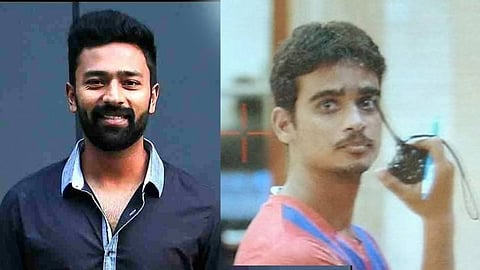 நண்பனின் இறப்பிற்கு நடிகர் சாந்தனுவின் உருக்கமான பதிவு....
