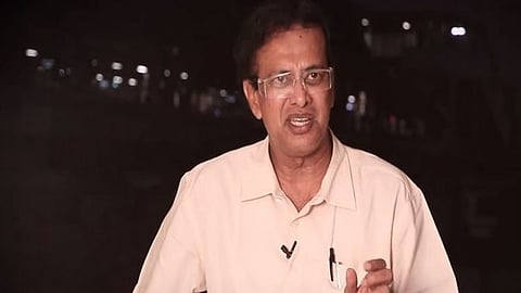 குடிதண்ணீரில் கலக்கப்பட்ட மனிதக் கழிவு....அமைச்சர் மெய்யநாதன் மீது சந்தேகம்....