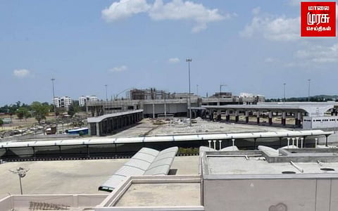 ஆர்டிஐ கேள்விக்கு பதிலளித்த தமிழக அரசு...!