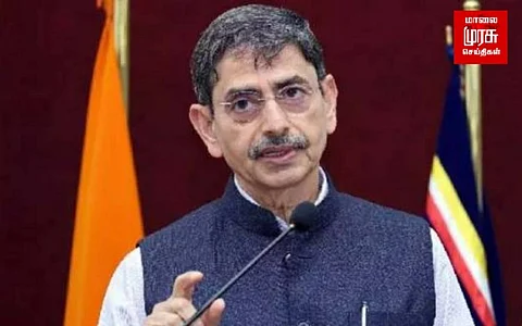 மறக்கடிக்கப்பட்ட சுதந்திர போராட்ட வீரர்களை...ஆளுநர் போட்ட உத்தரவு...!