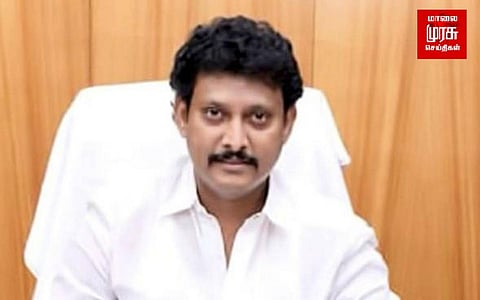 வரும் கல்வியாண்டிற்குள் அனைத்து பள்ளிகளிலும் கொண்டு வரப்படும்...அமைச்சர் உறுதி!