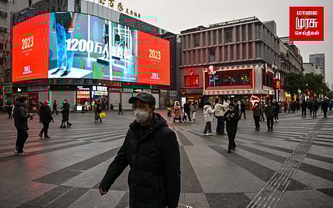 குறைந்த உள்நாட்டு உற்பத்தி வளர்ச்சி வீதம்..... காரணம் என்ன?!!!