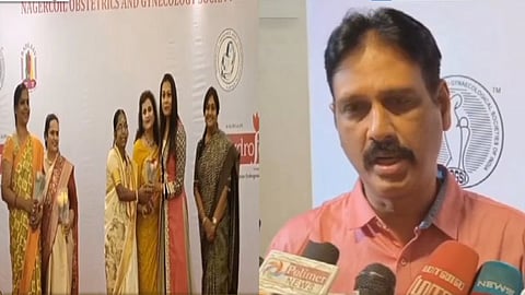 குழந்தை பிரச்சனைகளை கண்டறிய விழிப்புணர்வு