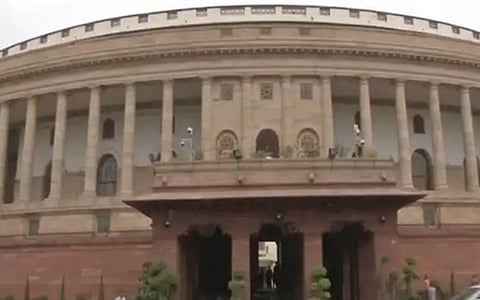 பிப்ரவரி 1க்கு முன்னதாக நடைபெற்ற அனைத்துக் கட்சி கூட்டம்...!