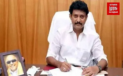 பள்ளியில் மாணவர்களை வேலை வாங்கினால் கடும் நடவடிக்கை...எச்சரித்த அமைச்சர்!