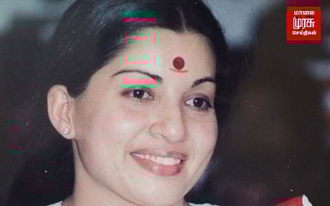 ”நான் மறைந்த ஜெயலலிதாவின் சகோதரன்.... எனது தந்தையின் இரண்டாவது மனைவியே.....” வழக்கு தொடர்ந்த வாசுதேவன்!!!