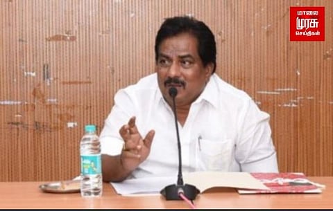 கடந்த நிதி ஆண்டு மொத்த வரி ஜனவரியில் முறியடிப்பு அமைச்சர் பெருமிதம்