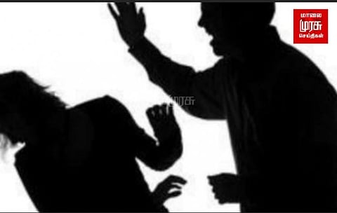 தமிழ்நாட்டில் குறைவான அளவிலேயே பெண்களுக்கு எதிரான வன்முறை வழக்குகள் பதிவு
