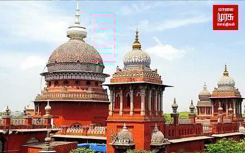 குட்கா முறைகேடு..... கூடுதல் குற்றப்பத்திரிக்கையில் பிழைகள்...