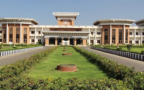 வேளாண் பல்கலைக்கழகத்தில் அறிமுகப்படுத்தப்பட்ட புதிய பட்டயப்படிப்புகள்...!