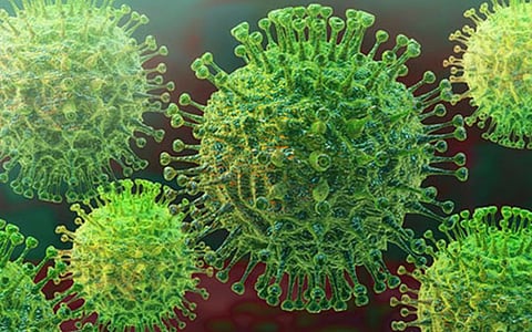 கொரோனாவிலிருந்து மீண்டோர் எண்ணிக்கை அதிகரிப்பு.....