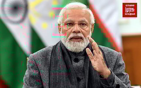 21ம் நூற்றாண்டில் முக்கிய பங்கு வகிக்கும் ஆற்றல் துறை.....