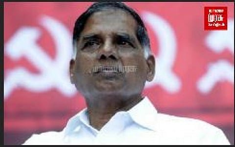 அதானி மீது ஹிண்டபர்க் குற்றச்சாட்டுகளை விசாரிக்க உச்சநீதிமன்றம் முடிவு - வரவேற்கும் கம்யூ....