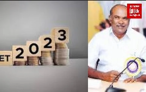 தமிழ்நாடு பட்ஜெட் ஈரோடு இடைத்தேர்தலுக்கு பிறகு நடைபெறும் - அப்பாவு அறிவிப்பு
