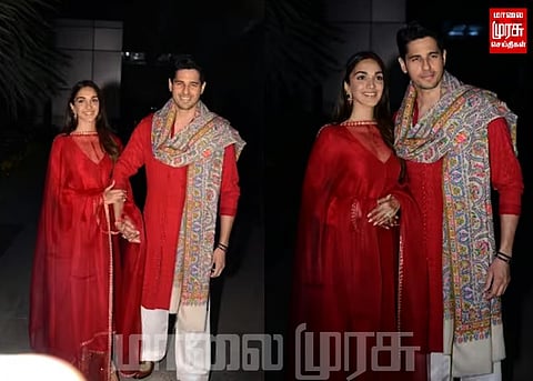 பாலிவுட் குடும்பத்திற்காக தனியாக ஒரு வரவேற்பு நிகழ்ச்சியாம்!- ரசிகர்களுக்கு குஷி...