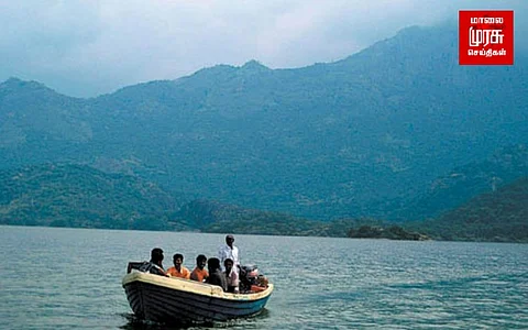 சோகத்தில் முடிந்த கல்வி சுற்றுலா.....