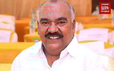 கூட்டணி தர்மத்தை மதிக்காத அதிமுக.... தேர்தல் தோல்வி உறுதி!!
