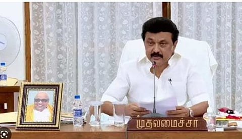 நாட்டின் மதிப்புக்குரிய அமைப்புகள் ஒருதலைப்போக்காக செயல்படுகிறது - முதலமைச்சர் கண்டனம்