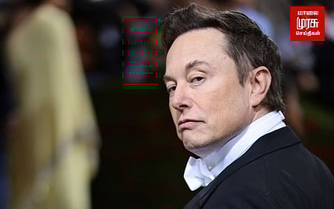 ட்விட்டரின் புதிய CEO.... வித்தியாசமான அற்புதமான CEOவை நியமித்த எலான் மஸ்க்....