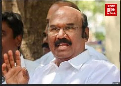 ஒரே நாளில் 9 கொலைகள் தமிழ்நாட்டில் சட்டம் ஒழுங்கு சீர்குலைந்துள்ளது குற்றம் சாட்டும் இரட்டை இலையினர்.......