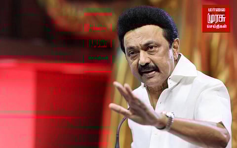 ஊடகங்களில் வெளியாகும் குறை தொடர்பான செய்திகளுக்கு முன்னுரிமை..... முதலமைச்சர் உத்தரவு!!!