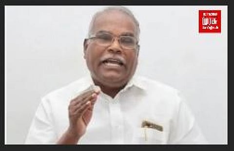 ஆளுநர் பதவிக்கு பாஜக தலைவர்களைத் தவிர வேறு தகுதியானவர்கள் இல்லையா? கேள்விகளை தொடுக்கு சிபிஎம்