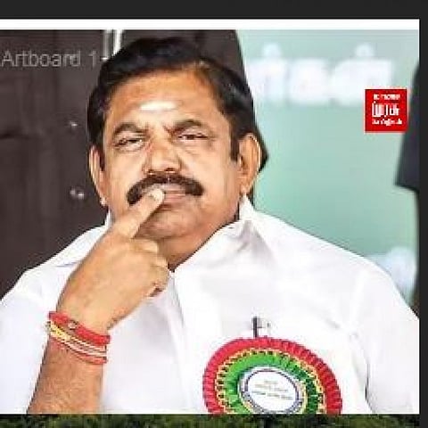 ஈரோட்டில் வெற்றி அடையவேண்டும் என தேர்தல் பொறுப்பாளர்களுடன் தனித்தனியே ஆலோசனை நடத்திய இபிஎஸ்!!!!
