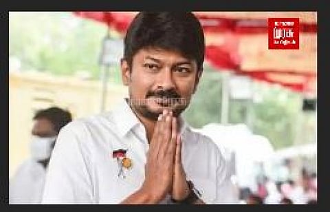 தமிழ்நாட்டில் சர்வதேச போட்டிகளுக்கு ரசிகர்கள் ஆதரவு தரவேண்டும் - உதயநிதி ஸ்டாலின் பேட்டி