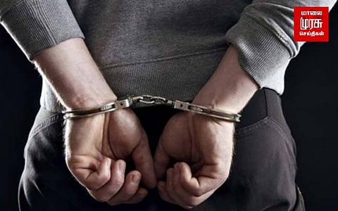 ஏடிஎம் கொள்ளை வழக்கு: வடமாநிலத்தில் தனிப்படை முகாம் அமைத்த போலீசார்!