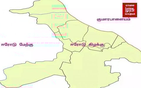 இஸ்லாமிய கூட்டமைப்பிடம் ஆதரவு திரட்டிய திமுக அமைச்சர்கள்...!