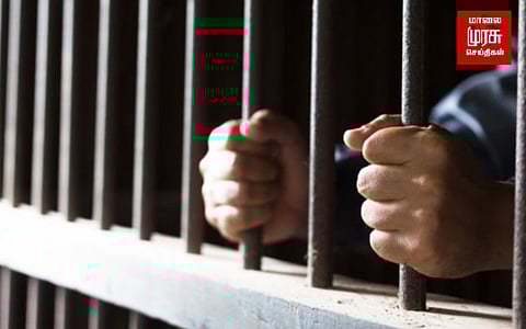 பிறந்த 30 நாட்களேயான நிலையில்..... விற்கப்பட்ட பெண் குழந்தை....