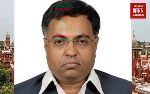 சென்னை உயர்நீதிமன்றத்தில் குறைந்த காலிப்பணியிடங்கள்....!!