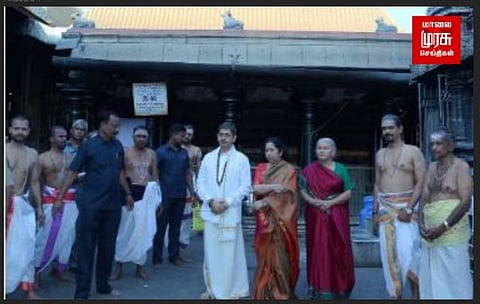ஆளுநருக்கு எதிர்ப்பு தெரிவிச்சதுக்கே 500 போலீஸ் காவலா?