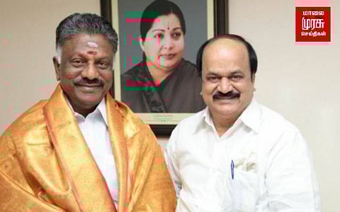 ”தொண்டர்களே இல்லாமல் போய்விடுவார்கள்” ஜேசிடி பிரபாகரனை எச்சரித்த இளங்கோவன்!!!