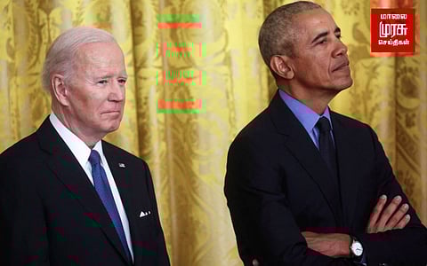 மாறிய பெயர்... சரிசெய்த ஊடகவியலாளர்கள்...!!