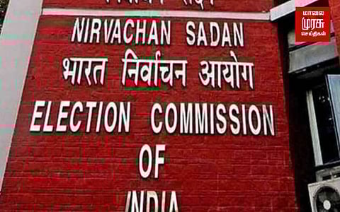 நாகாலாந்து, மேகாலயாவில் இறுதி கட்ட பிரசாரம் தீவிரம்...!