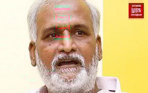 தமிழ்நாடு அரசுக்கு போட்டியானதா பிரதமரின் காசி தமிழ் சங்கமம்... அமைச்சர் சேகர் பாபு கூறுவதென்ன?!!