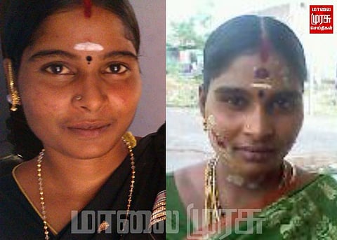 தொடர் திருட்டில் ஈடுபட்டு வந்த பெண் கைது...