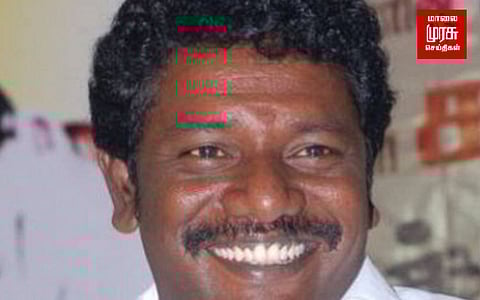 திராவிட இயக்க பாரம்பரியத்தின் நம்பிக்கை ஒளி முதலமைச்சர் மு.க. ஸ்டாலின்!!!