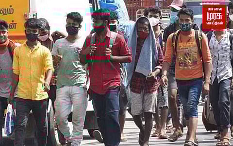 பொய்யான செய்திகளை பரப்பிய 3 பேர் மீது வழக்கு பதிவு...கைது செய்ய தனிப்படைகள் அமைப்பு!