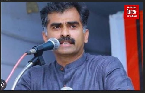 “பாஜக தவிர அனைத்து கட்சிகளும் நீட் தேர்வை எதிர்கின்றன” - துரை வைகோ