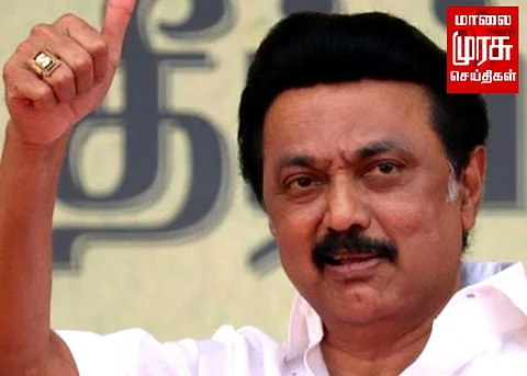 முதலமைச்சரின் கன்னியாகுமரி பயணம்... எதிர்ப்பு தெரிவிக்கும் நாடார்கள்....!!