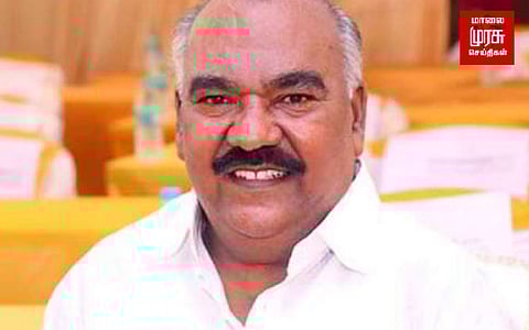 நீங்களும் தளபதி ஸ்டாலின் போல வர வேண்டும்.....!!
