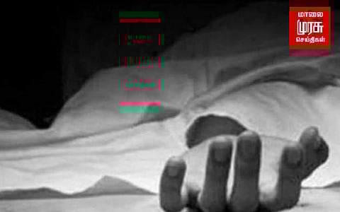 அழுகிய நிலையில் அடையாளம் தெரியாத ஆண் சடலம் மீட்பு...!!!