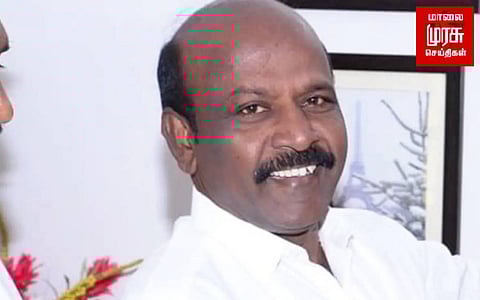 அதிகம் சிகிச்சை அளிக்கும் மருத்துவமனையாக ராஜீவ் காந்தி அரசு மருத்துவமனை...!!