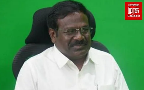 சட்ட மசோதாவை திருப்பி அனுப்பியது பல சந்தேகங்களை ஏற்படுத்தி உள்ளது...!!