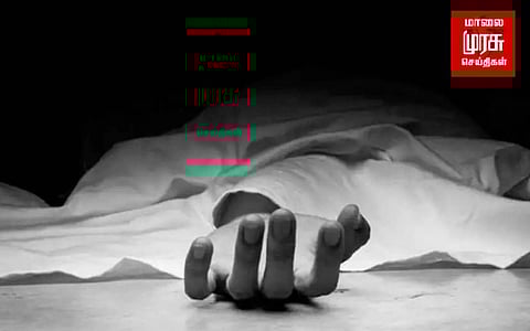 மரணத்தில் சந்தேகம்... உடலை தோண்டி மறு பரிசோதனை!!