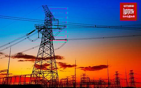 கோடை காலத்தில் தடையற்ற மின் விநியோகம்... கூடுதலாக ரூ.1.65 கோடி ஒதுக்கீடு!!!