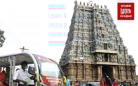 அறங்காவலர்கள் தேர்வு : அனைத்து கோயில்களுக்கும் உயர்நீதிமன்றம் அறிவுறுத்தல்..!