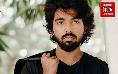 இசைக்கும் வரியா.... ஜி.வி.க்கு நோட்டீஸ் அனுப்பிய ஜிஎஸ்டி ஆணையர்!!!